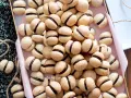 Baci di dama ricetta: deliziosi biscotti friabili con ripieno di cioccolato, perfetti per ogni occasione.