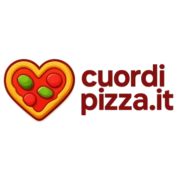 Logo cuordipizza.it